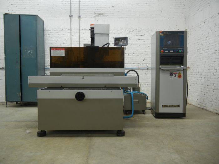 Moldes Plasticos - Troquels - Soldadura Laser - 