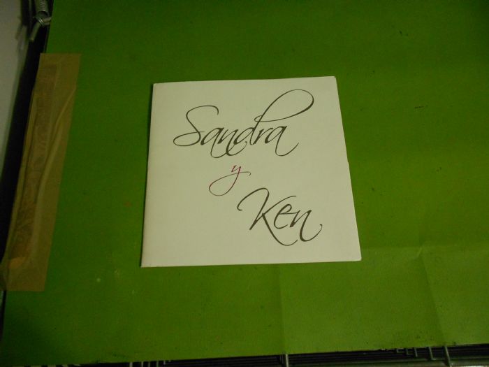 impresos ofsset y serigrafia