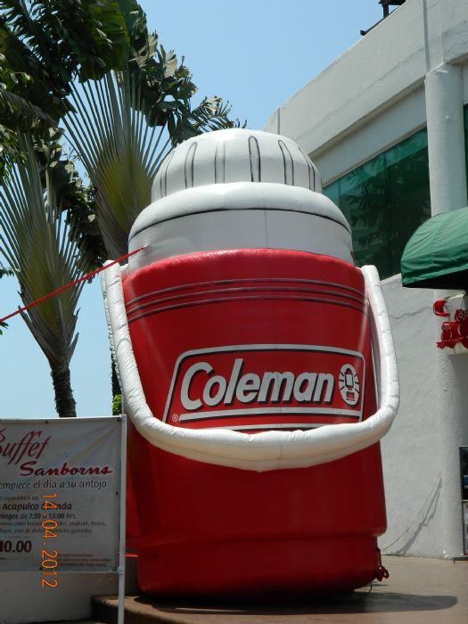 COLEMAN
