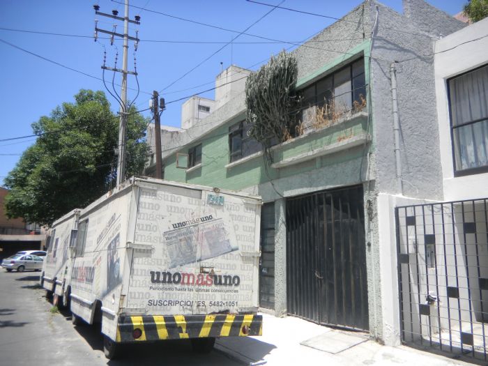 INMUEBLE EN SUBASTA