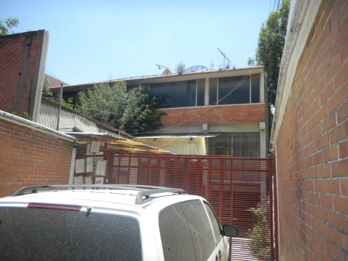 INMUEBLE EN SUBASTA