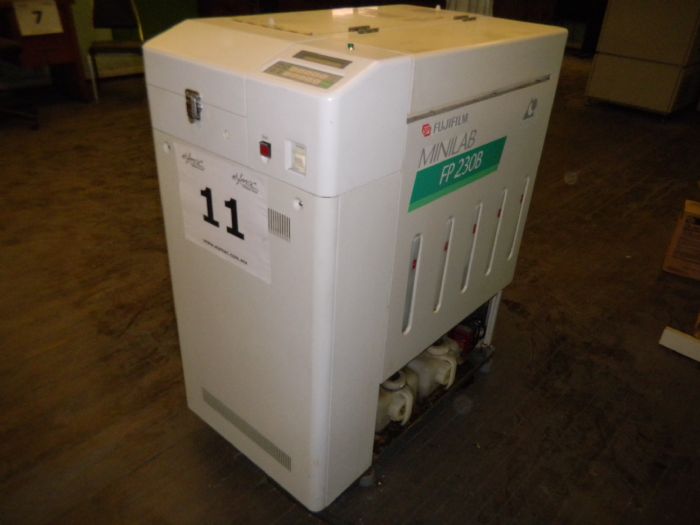 MINILAB