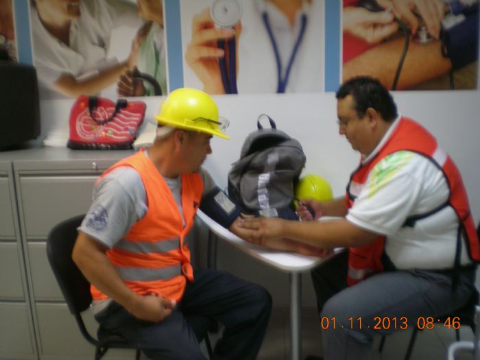 PROTECCION CONTRA LAS CAIDAS