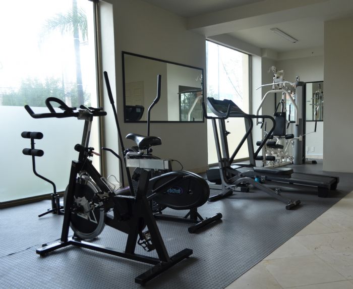 GIMNASIO