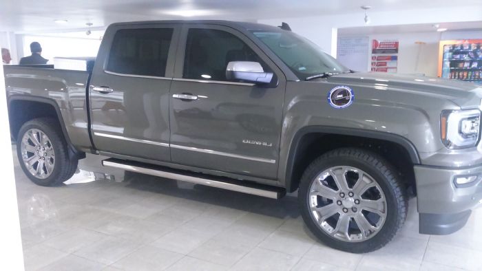 CAMIONETA PICK UP REMATE PARA SOCIOS