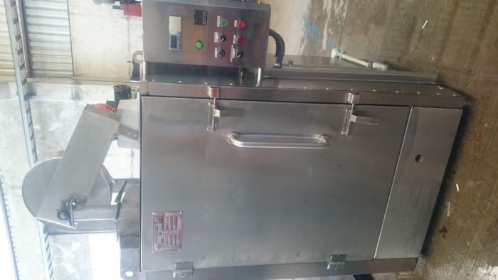 HORNOS (VARIOS TIPOS)