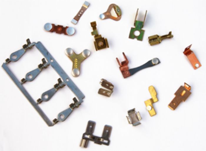 Micro Estampados Metalicos