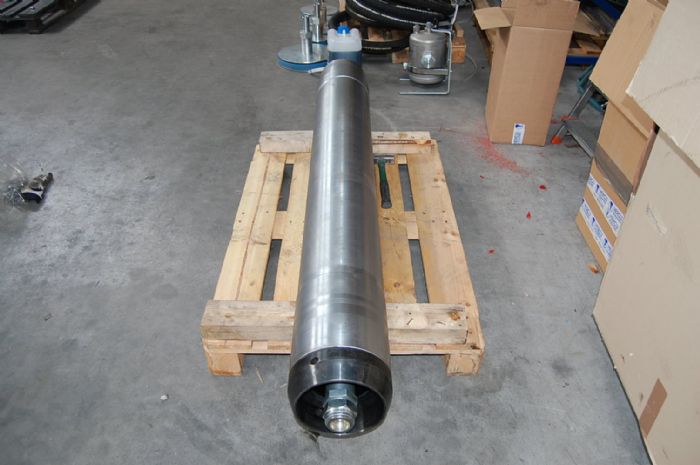 Martillo neumatico
