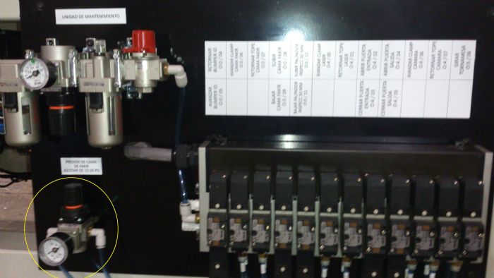 AUTOMTIZACION, ROBOTICA, MANOFACTURA & CONTROL