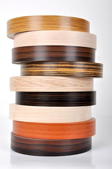 Tapa cantos PVC 