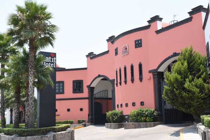 SERVICIO DE HOSPEDAJE