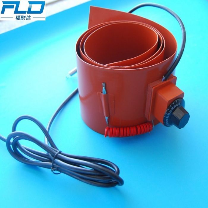 Drum Heater/Barrel Heater/Bucket Heater