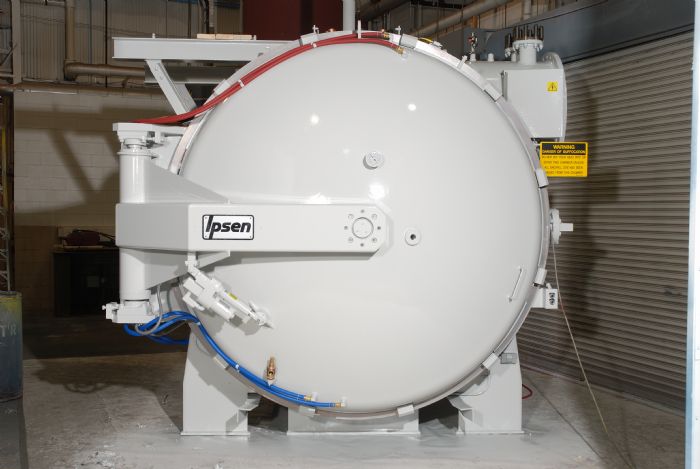 Hornos de Vacio TurboTreater