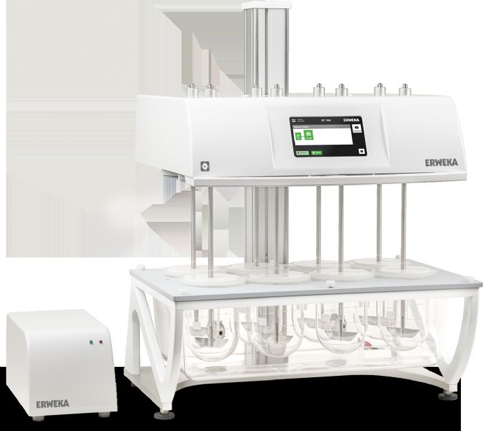 Digital DT 950 Series Dissolution Tester