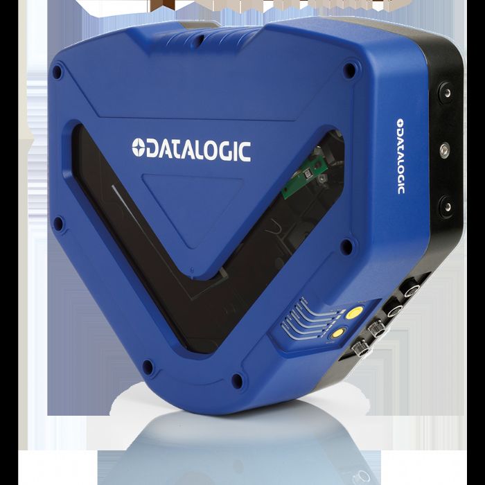 LECTOR DE CODIGO DE BARRAS LASER 