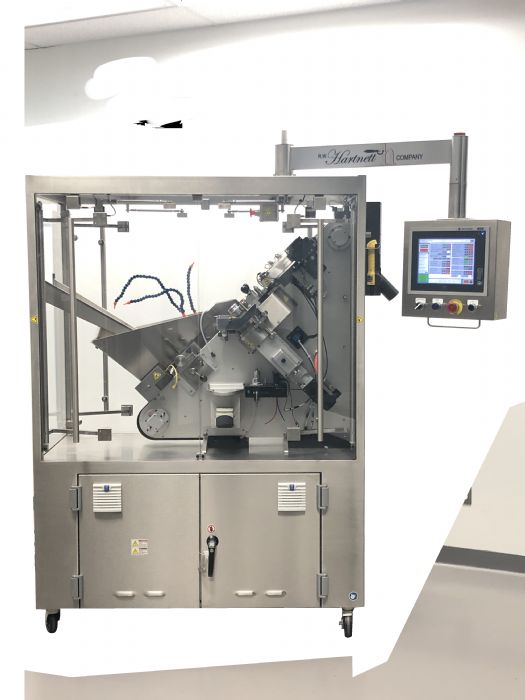 Delta Printing Machine