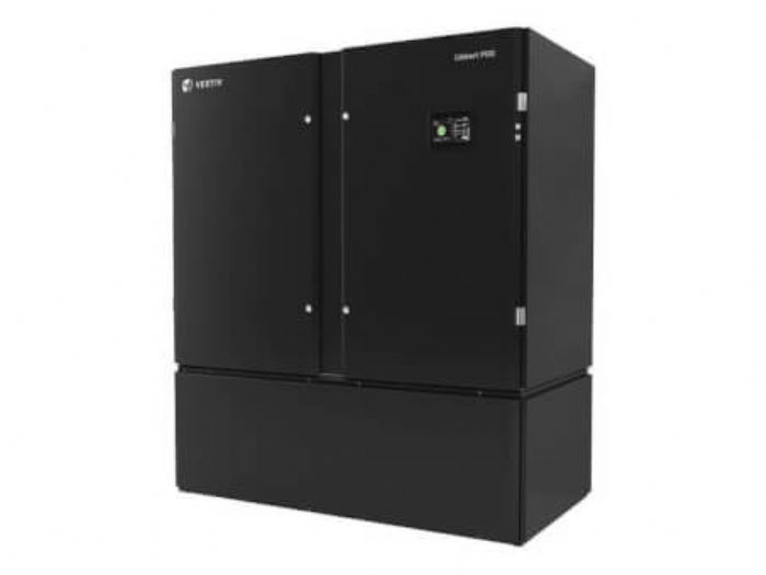 Liebert PDX, unidad de enfriamiento de expansión directa para montaje en el piso, de 15 a 165 kW