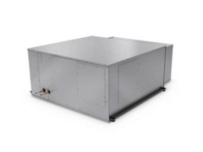 Nuevo Liebert Mini-Mate, enfriamiento de capacidad variable montado en el techo, 10.5, 14 y 17.5kW