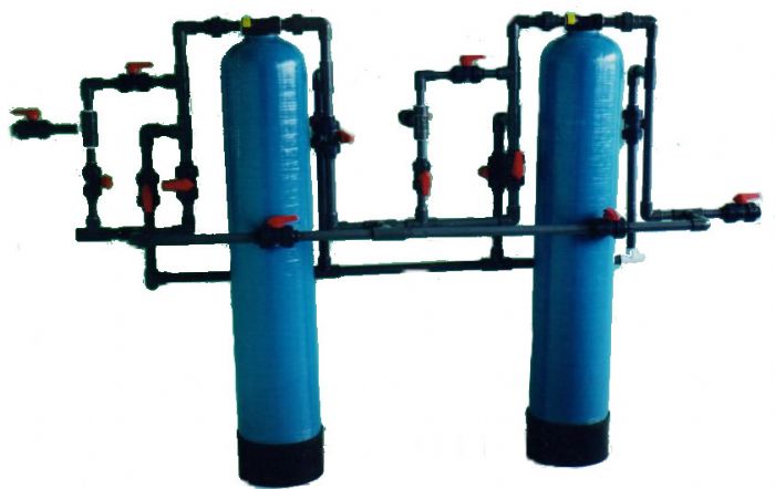 DESMINERALIZADORES