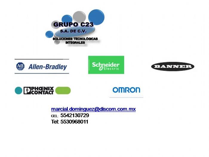 Automatizacion maquinas de procesos 