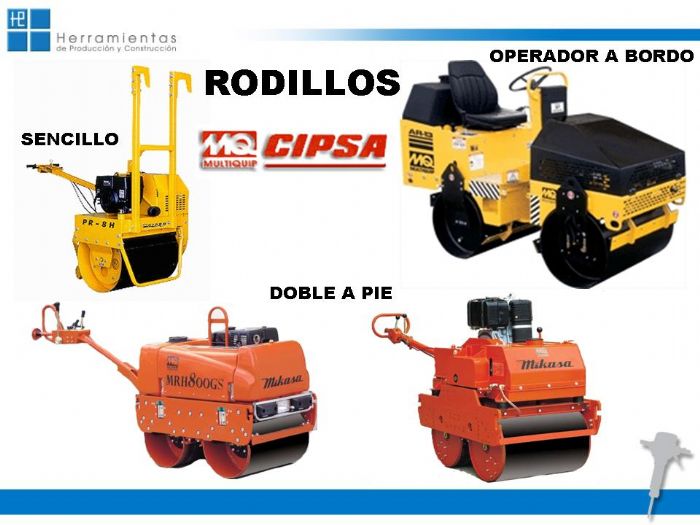 RODILLO