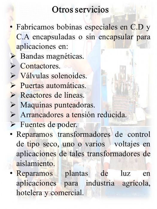 PLATAFORMA DE ELEVACION DE 10 METROS