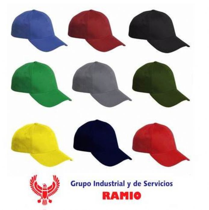 GORRA