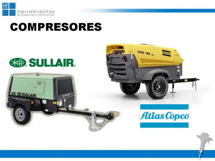 COMPRESORES