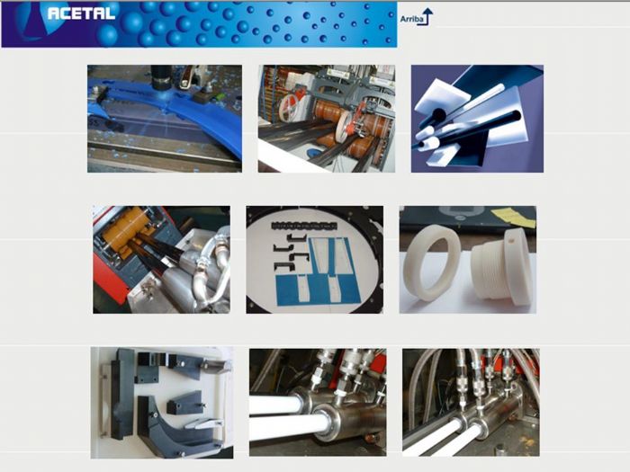 Acetal