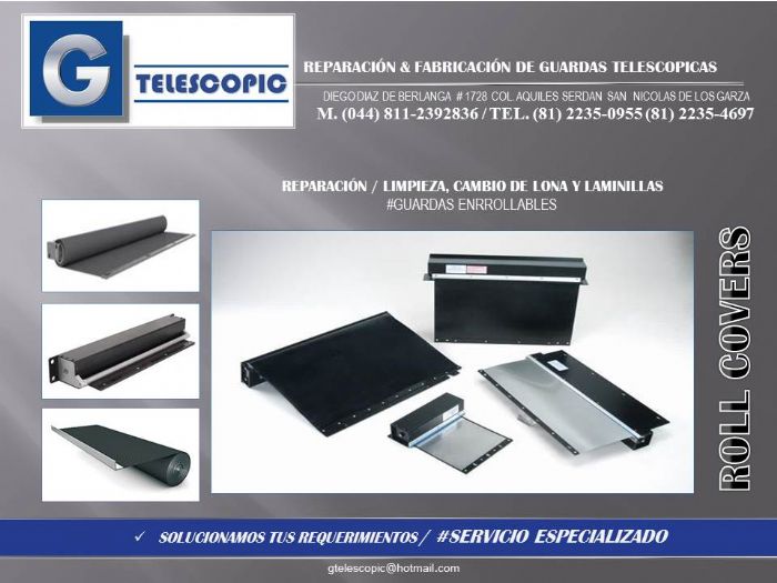PLATAFORMA DE ELEVACION ARTICULADA 