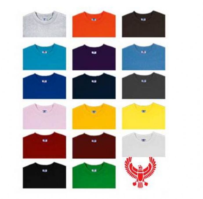 PLAYERA CUELLO REDONDO