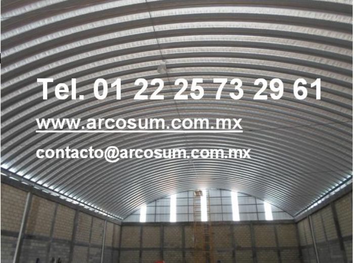 ARCOTECHOS