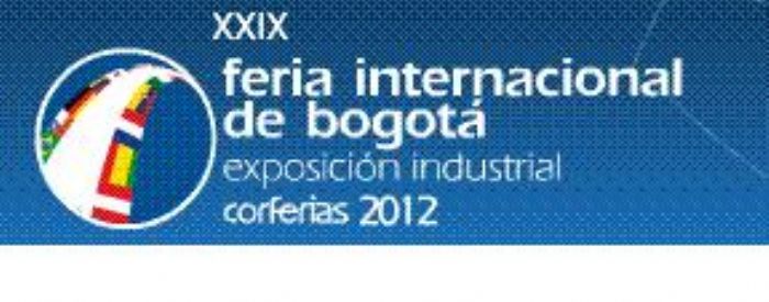 XXIX FERIA INTERNACIONAL DE BOGOTA