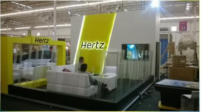 Tianguis turístico Cancuan 2014