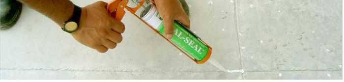 Selladores AL-SEAL