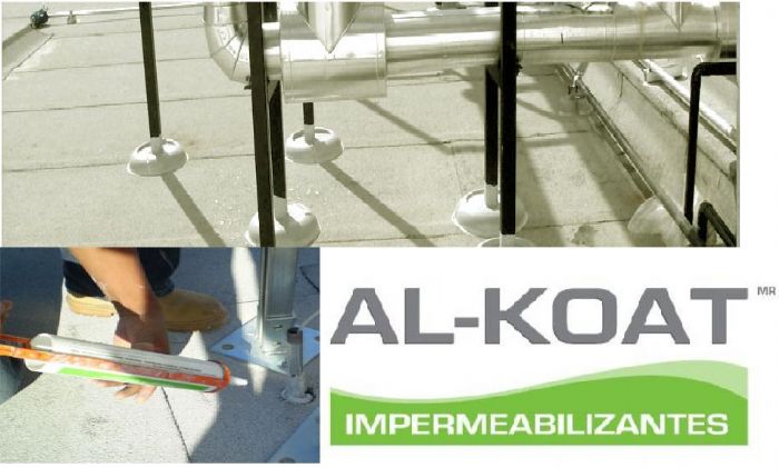 Selladores AL-1