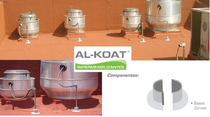 Selladores AL-KURB MINI