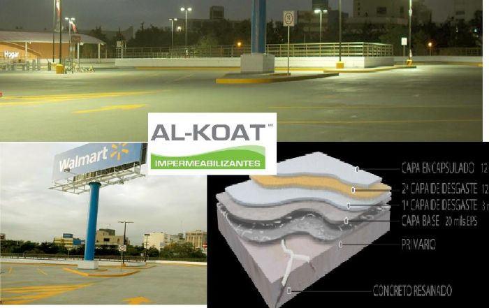 Poliuretanos AUTO-GARD