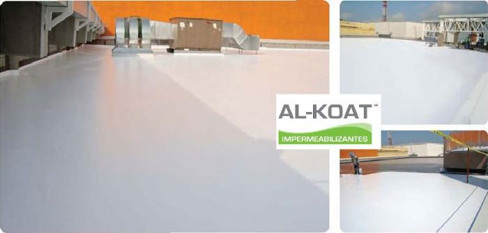 Poliuretanos ELASTA-GARD