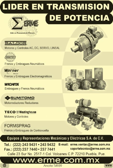 Reductores