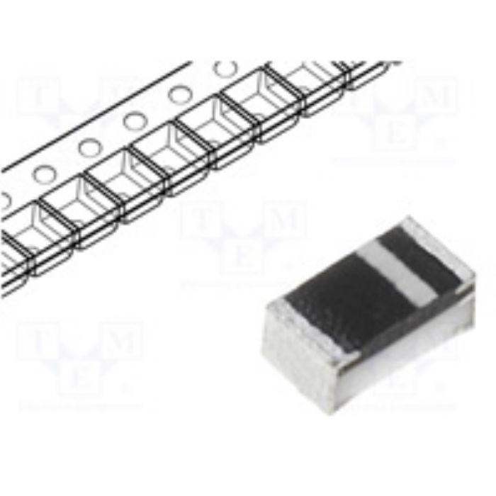 Diodos universales SMD