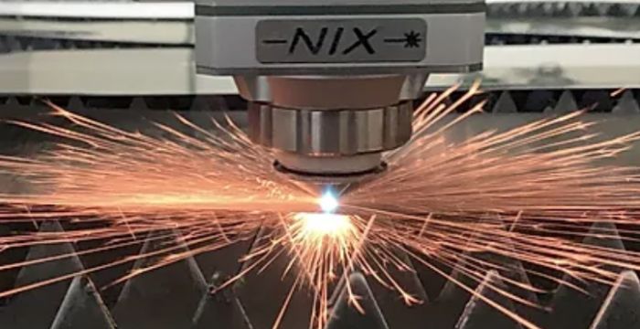 CORTE CON LASER 