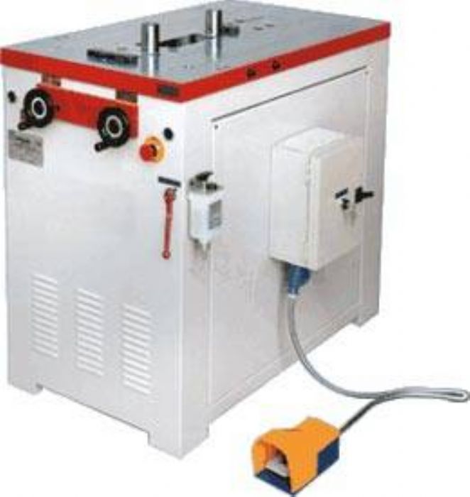 Dobladora Horizontal Modelo T22