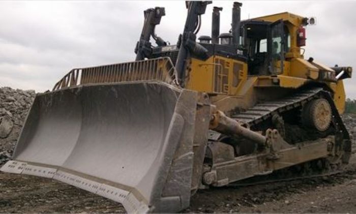 VENTA DE MAQUINARIA DE CONSTRUCCION
