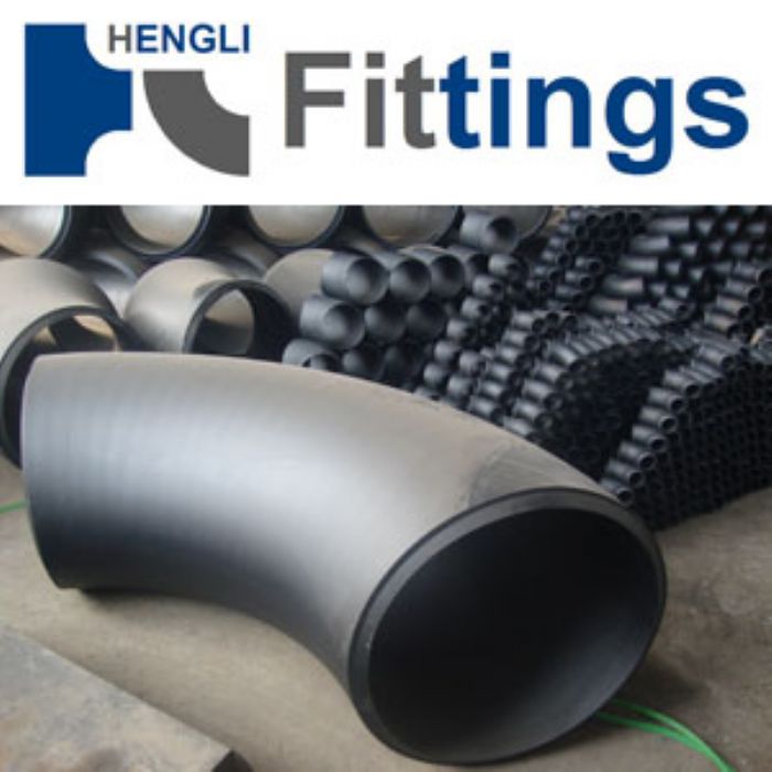 Codo Hierro Negro Soldable