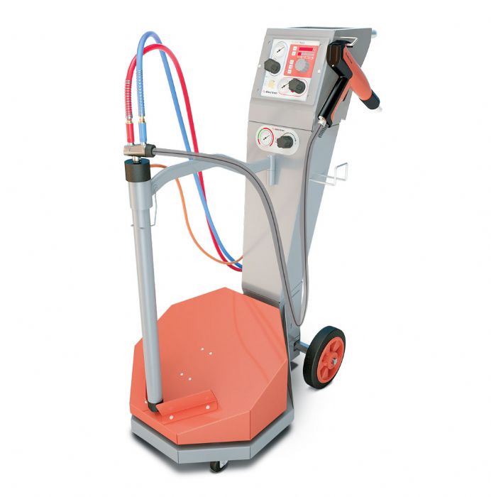E-COAT BASIC M