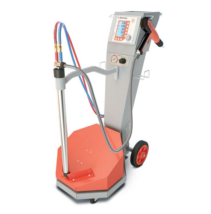 E-COAT MASTER M