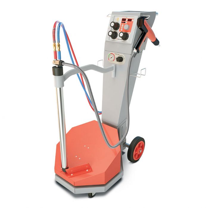 E-COAT PRO M