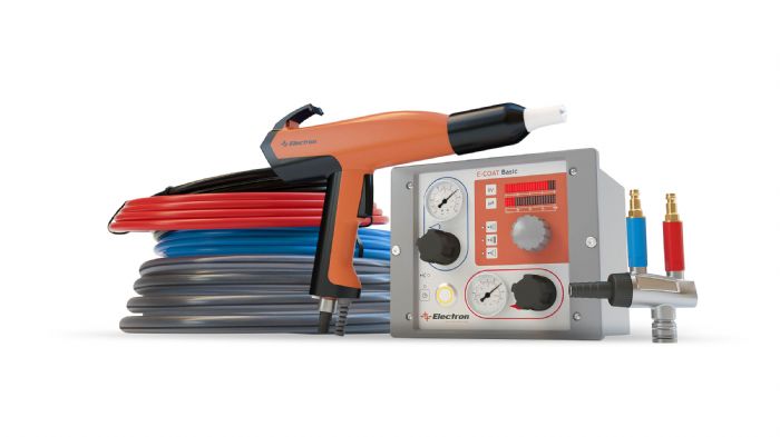 E-COAT BASIC SERIES