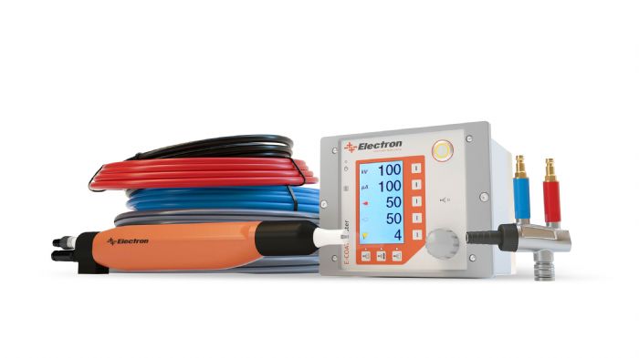 E-COAT MASTER AUTOMATIC KIT